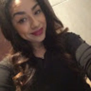 Meet your Posher, Deanna